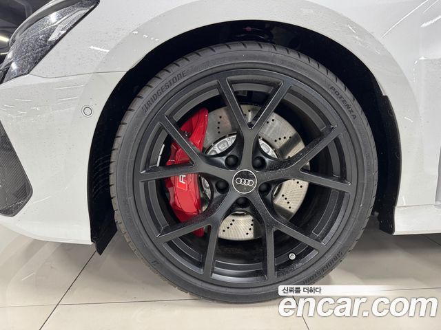 Audi RS3 2025 — photo 15
