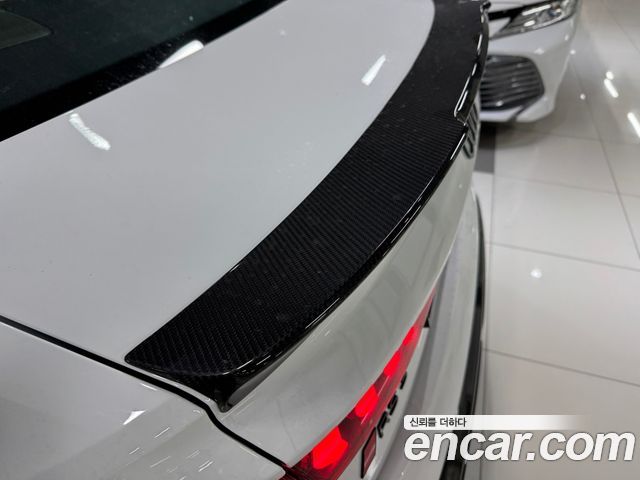 Audi RS3 2025 — photo 18