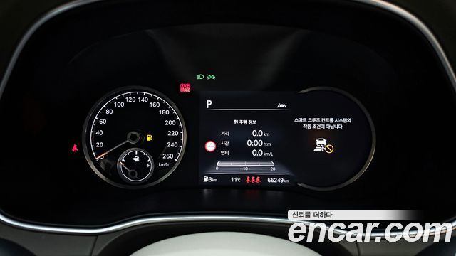 Genesis GV80 2022 — photo 9