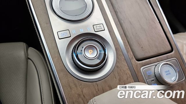 Genesis GV80 2022 — photo 10