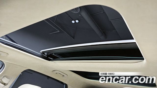Genesis GV80 2022 — photo 17