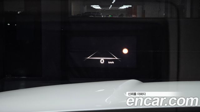 Genesis GV80 2022 — photo 18