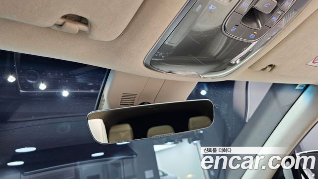 Genesis GV80 2022 — photo 19