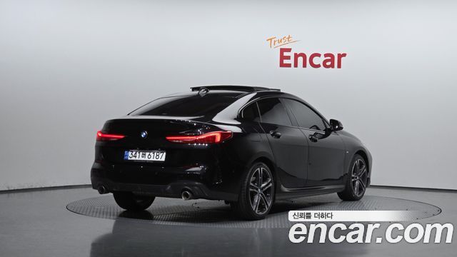 BMW 2-Series 2023 — photo 2