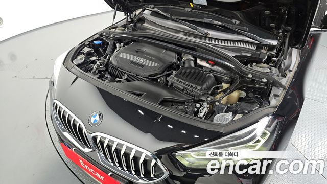 BMW 2-Series 2023 — photo 6