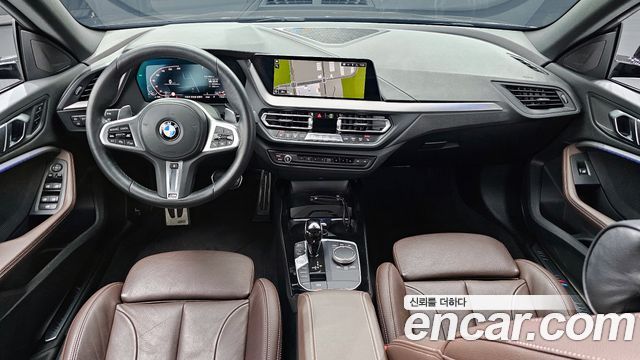 BMW 2-Series 2023 — photo 7