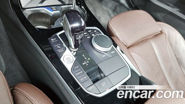 BMW 2-Series 2023 — photo 9