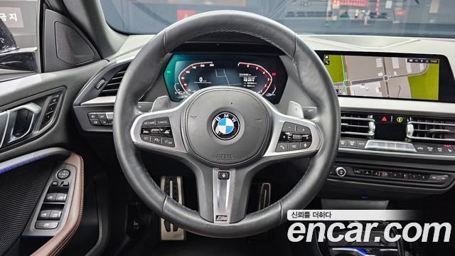 BMW 2-Series 2023 — photo 13