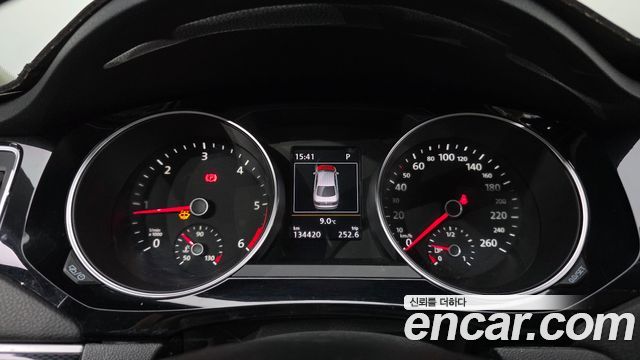 Volkswagen Jetta 2015 — photo 8