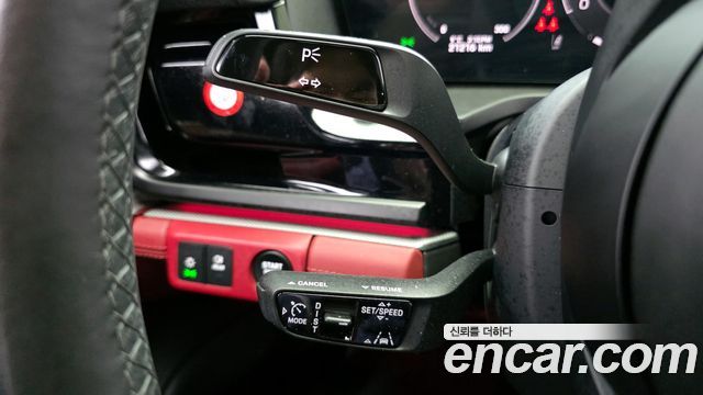 Porsche Panamera 2024 — photo 15