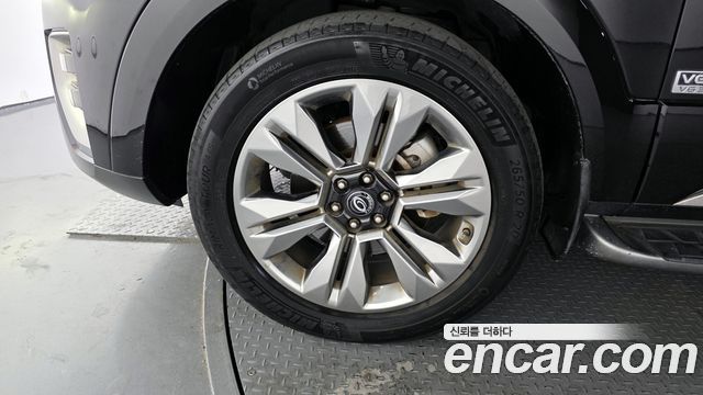 Kia Mohave 2021 — photo 5