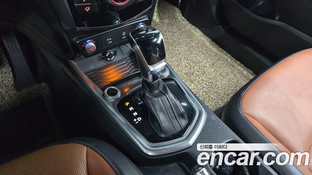 KG Mobility TIBOLI 2019 — photo 9