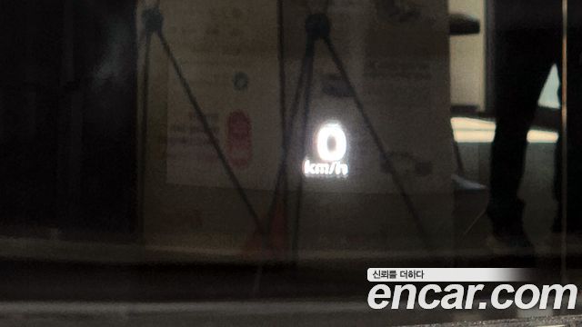 Kia K9 2017 — photo 13