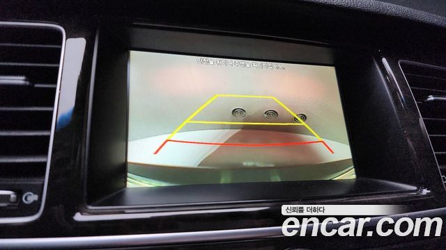 Kia K9 2017 — photo 16