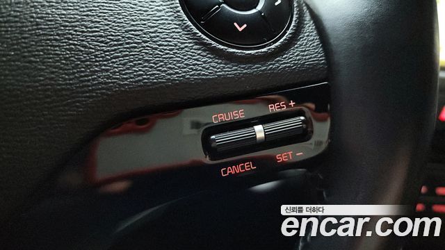 Kia K9 2017 — photo 18