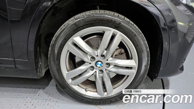 BMW X1 2021 — photo 5
