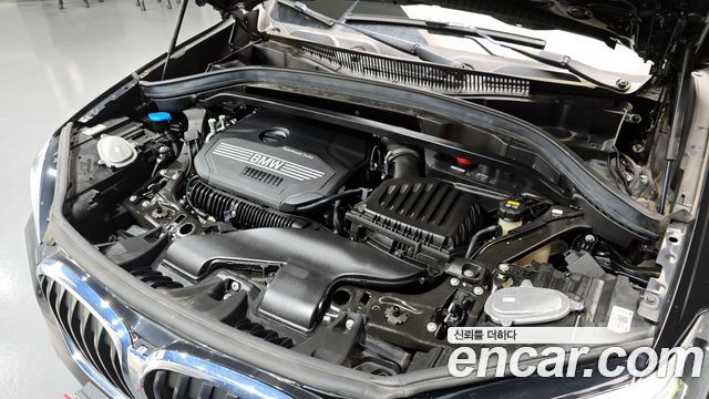 BMW X1 2021 — photo 6