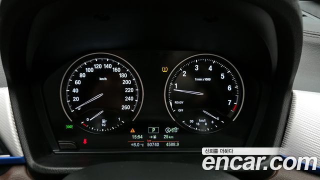 BMW X1 2021 — photo 8