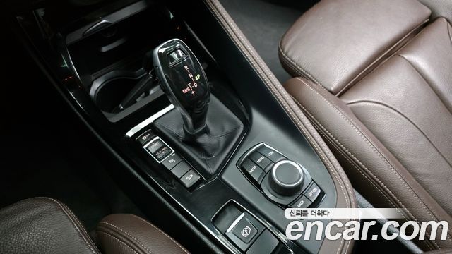 BMW X1 2021 — photo 9