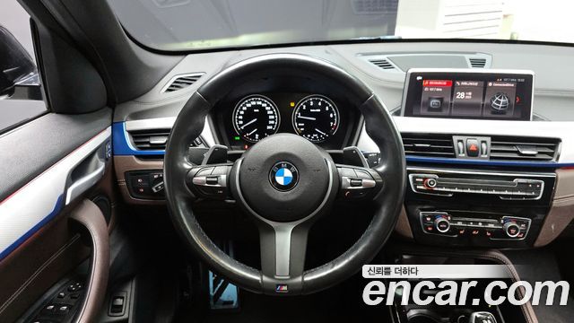 BMW X1 2021 — photo 13