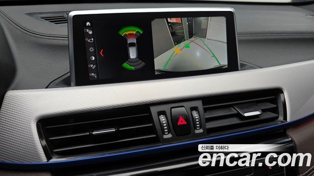 BMW X1 2021 — photo 15