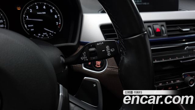 BMW X1 2021 — photo 17