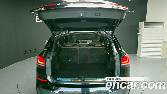 BMW X1 2021 — photo 20