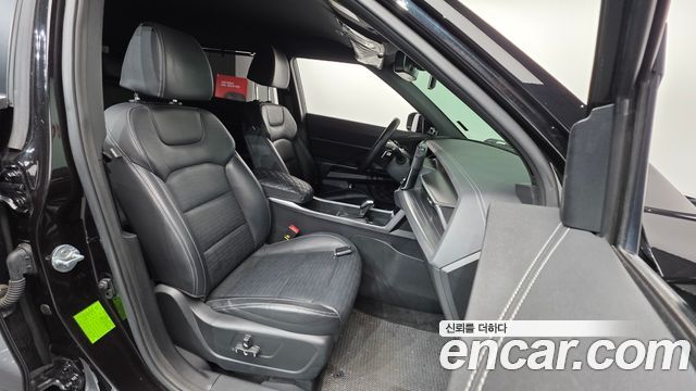 KG Mobility Torres 2023 — photo 10
