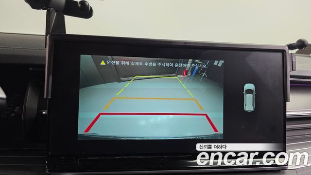 KG Mobility Torres 2023 — photo 16