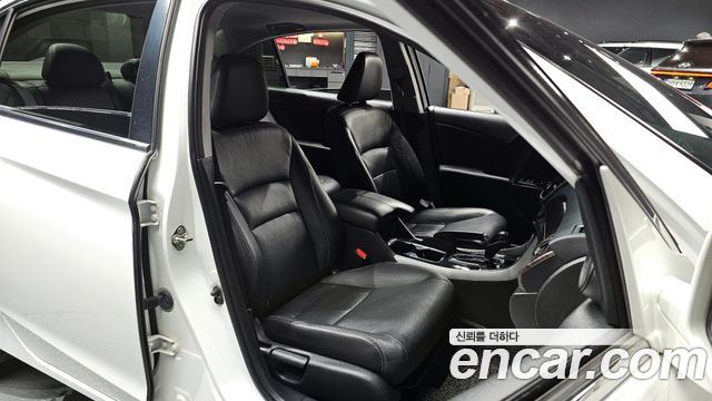 Honda Accord 2016 — photo 10
