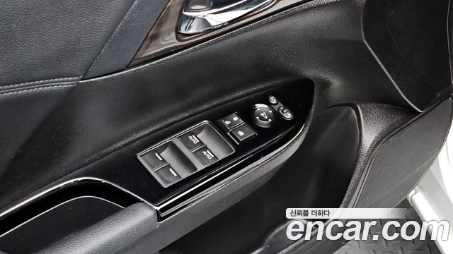Honda Accord 2016 — photo 19