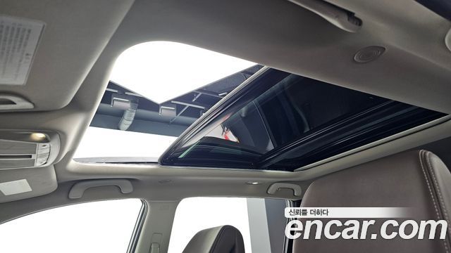 Renault Korea QM6 2017 — photo 16