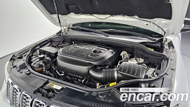 Jeep Cherokee 2019 — photo 6