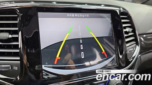Jeep Cherokee 2019 — photo 14