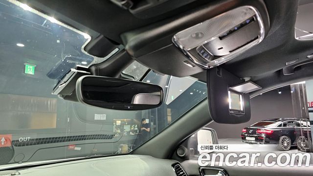 Jeep Cherokee 2019 — photo 19