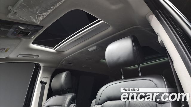 Hyundai Staria 2022 — photo 17