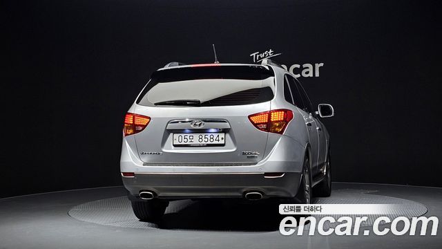 Hyundai Veracruz 2013 — photo 4