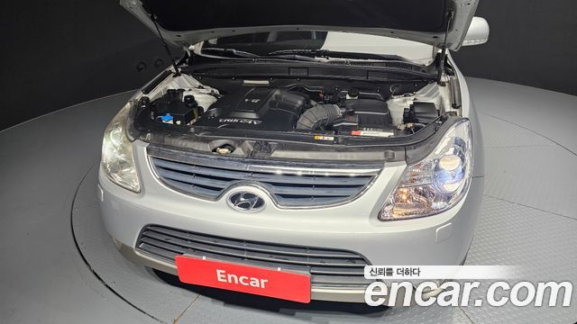 Hyundai Veracruz 2013 — photo 6
