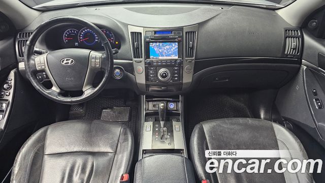 Hyundai Veracruz 2013 — photo 7