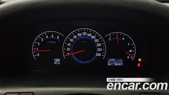 Hyundai Veracruz 2013 — photo 8