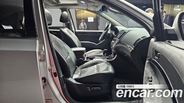 Hyundai Veracruz 2013 — photo 10