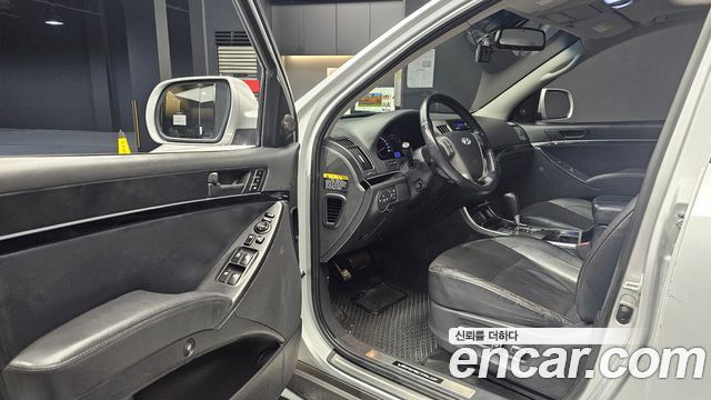 Hyundai Veracruz 2013 — photo 11