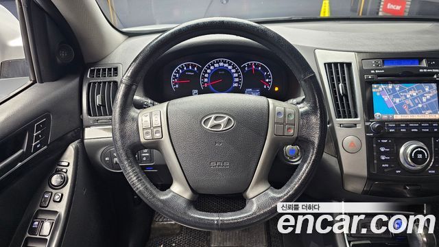 Hyundai Veracruz 2013 — photo 13