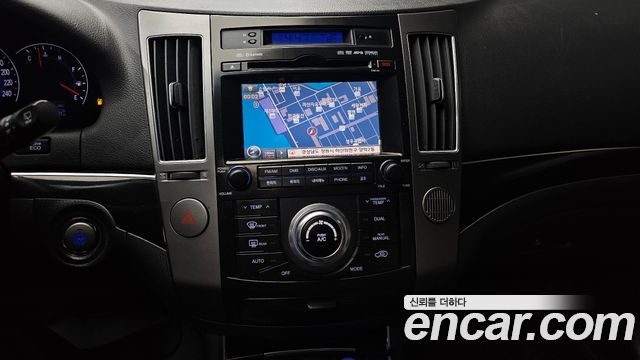 Hyundai Veracruz 2013 — photo 14