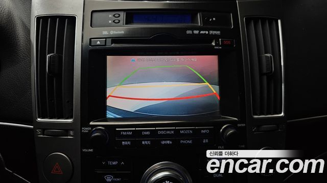 Hyundai Veracruz 2013 — photo 15