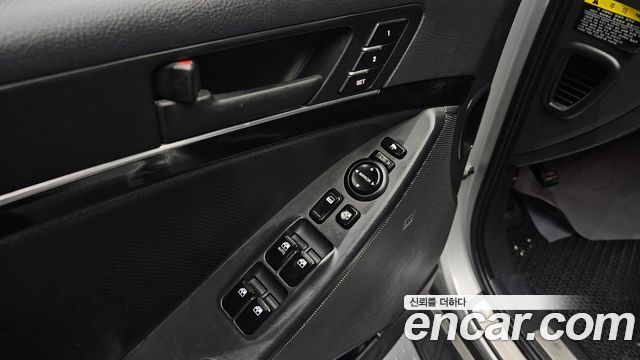 Hyundai Veracruz 2013 — photo 16