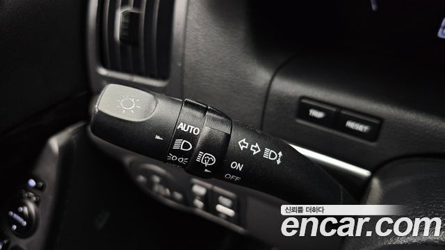 Hyundai Veracruz 2013 — photo 17