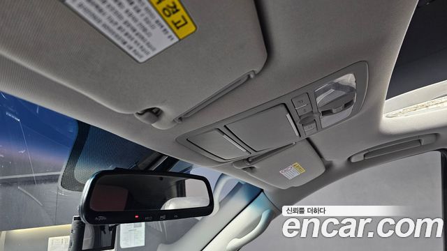 Hyundai Veracruz 2013 — photo 18