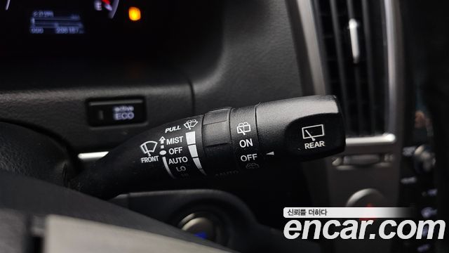Hyundai Veracruz 2013 — photo 19