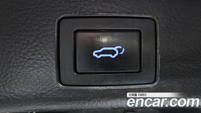 Hyundai Veracruz 2013 — photo 20